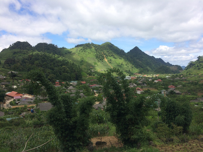 Tà Dê vẫn còn nóng sau cuộc truy quét tiêu diệt 2 trùm ma túy