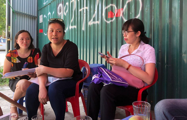 Sở chỉ đạo, Trường Lương Thế Vinh vẫn không trả tiền phụ huynh