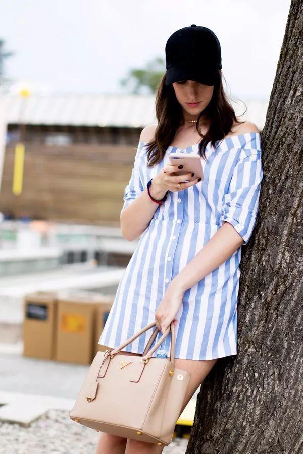 Những chiếc váy chỉ nhìn thôi đã thấy mát, nắng nóng thế này phải sắm ngay Những chiếc váy chỉ nhìn thôi đã thấy mát, nắng nóng thế này phải sắm ngay