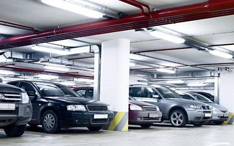 Hà Nội sẽ có quy định riêng về chỗ đỗ xe tại chung cư