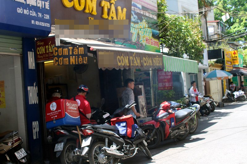 Ngược đời: Shipper thành thượng đế, cháy lột da nhưng mà rất thích