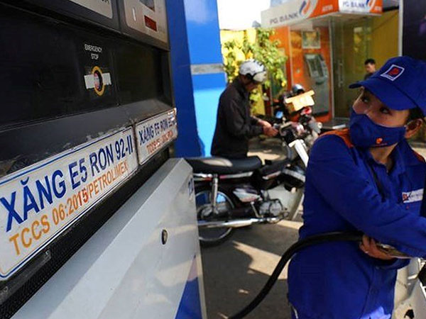 Ngày mai 7/7: Xăng dầu hồi hộp vào đợt điều chỉnh
