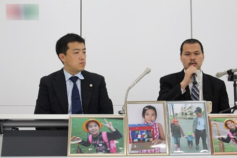 Nhật Bản sẽ phán quyết mức án cho kẻ giết hại bé Lê Thị Nhật Linh