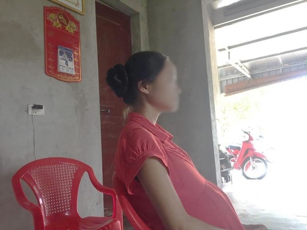 Vụ nữ sinh phải nghỉ học tố bị hiếp dâm đến sinh con: Kết quả giám định ADN xác định gã hàng xóm chính là bố cháu bé