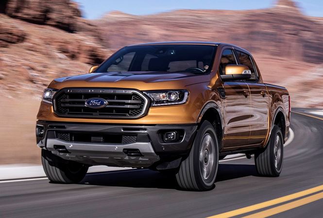 Những mẫu xe nhập khẩu miễn thuế được chờ đợi ở Việt Nam