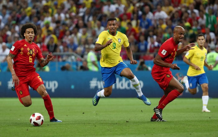 Sự hèn nhát và bảo thủ phá giấc mơ của Brazil như thế nào?