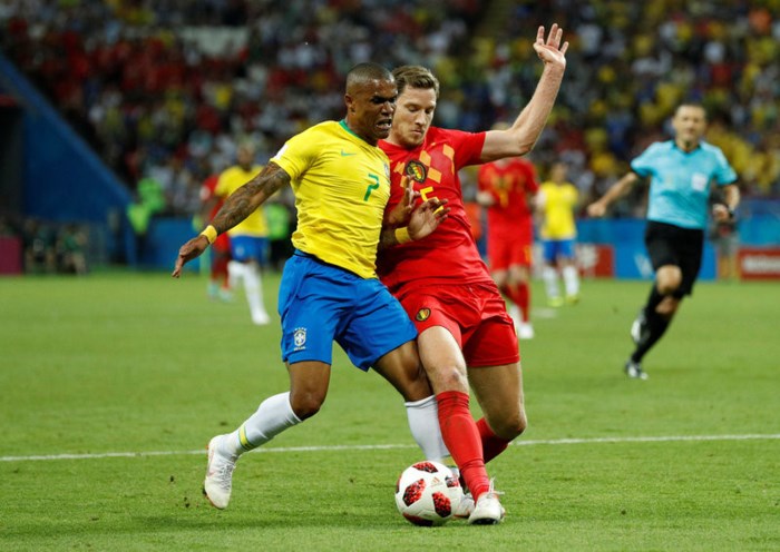 Sự hèn nhát và bảo thủ phá giấc mơ của Brazil như thế nào?