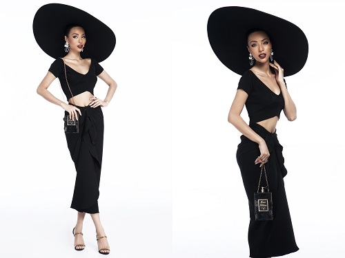 Chân váy ‘hot’ nhất hè này và 10 cách phối đồ của NTK Đỗ Mạnh Cường Chân váy ‘hot’ nhất hè này và 10 cách phối đồ của NTK Đỗ Mạnh Cường