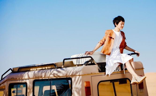 Châu Tấn: Trái tim từng đau đớn vì Lý Á Bằng phản bội, ngỡ tìm thấy hạnh phúc lại dậy sóng với tin đồng tính Châu Tấn: Trái tim từng đau đớn vì Lý Á Bằng phản bội, ngỡ tìm thấy hạnh phúc lại dậy sóng với tin đồng tính