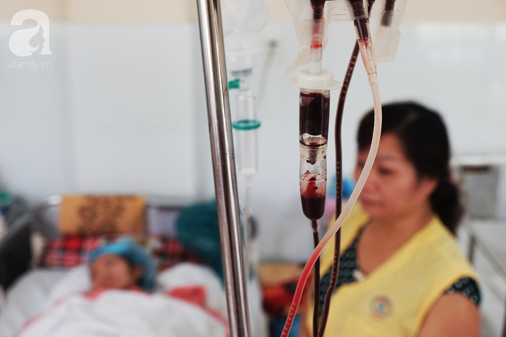 TP.HCM: Thương tâm cảnh thai phụ trẻ và người yêu bỏng nặng vì cháy nhà trước ngày cưới