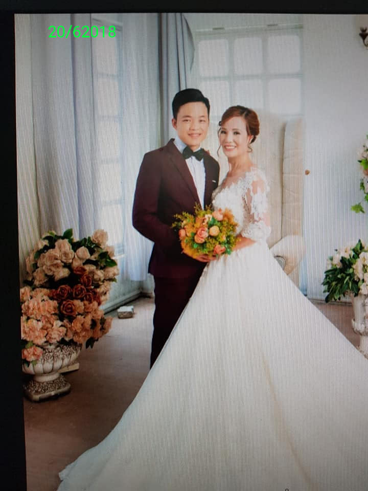 Bất ngờ cô dâu 61 tuổi lấy chú rể 26 tuổi làm đơn tố cáo Phòng Tư pháp Bất ngờ cô dâu 61 tuổi lấy chú rể 26 tuổi làm đơn tố cáo Phòng Tư pháp