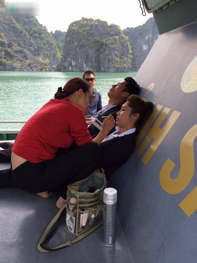 Hoa hậu Đặng Thu Thảo: Tôi và chị ruột không còn nhìn mặt nhau. Chị ấy làm tôi tổn thương!