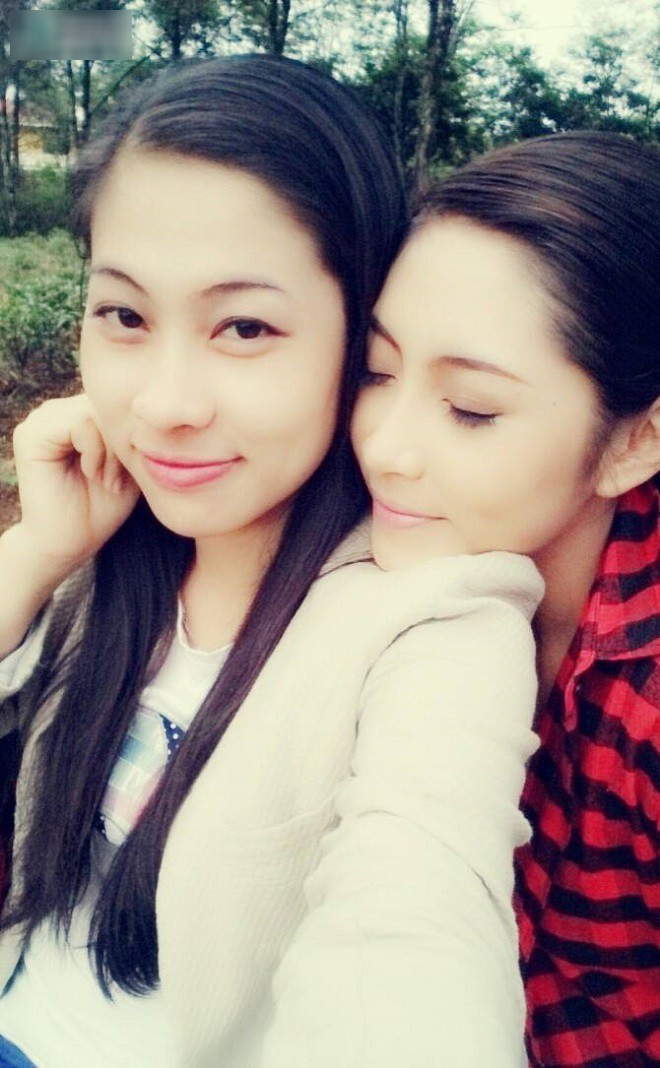 Hoa hậu Đặng Thu Thảo: Tôi và chị ruột không còn nhìn mặt nhau. Chị ấy làm tôi tổn thương!