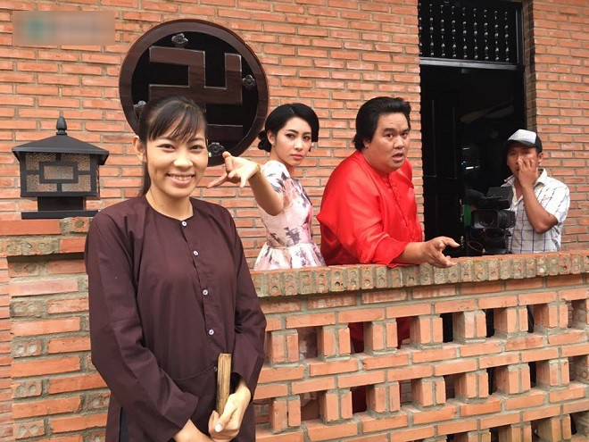 Hoa hậu Đặng Thu Thảo: Tôi và chị ruột không còn nhìn mặt nhau. Chị ấy làm tôi tổn thương!