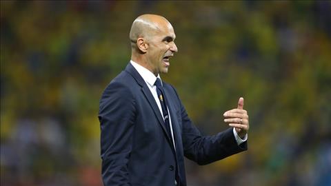 Những điều rút ra sau trận cầu đỉnh cao Brazil vs Bỉ