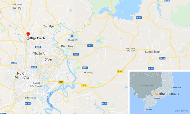 Dùng clip nóng để tống tiền bạn gái cũ