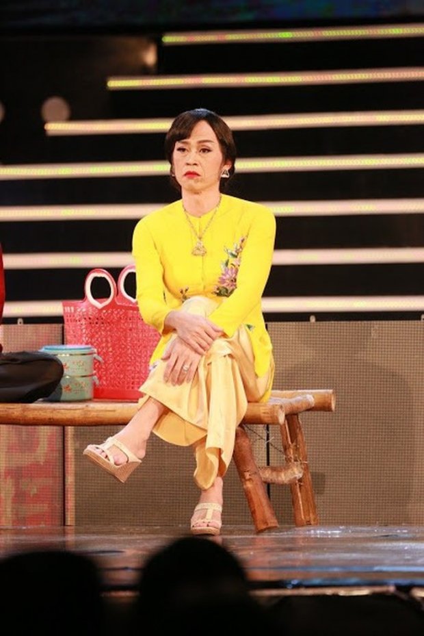 Điểm mặt những nghệ sĩ quốc dân của Việt Nam Điểm mặt những nghệ sĩ quốc dân của Việt Nam