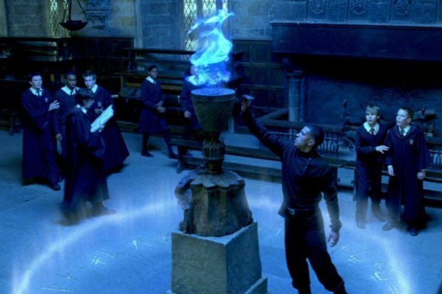 Cư dân mạng phẫn nộ vì phim Phù Dao đạo nhái Harry Potter, tác giả J.K. Rowling có thể khởi kiện Cư dân mạng phẫn nộ vì phim Phù Dao đạo nhái Harry Potter, tác giả J.K. Rowling có thể khởi kiện