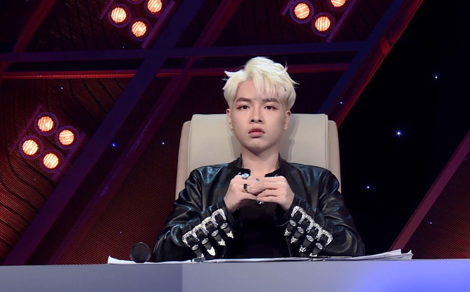 The Debut tập 5: Sau khi trả nợ xong, Đức Phúc thẳng tay loại thí sinh coi thường mình ra khỏi top 30 The Debut tập 5: Sau khi trả nợ xong, Đức Phúc thẳng tay loại thí sinh coi thường mình ra khỏi top 30