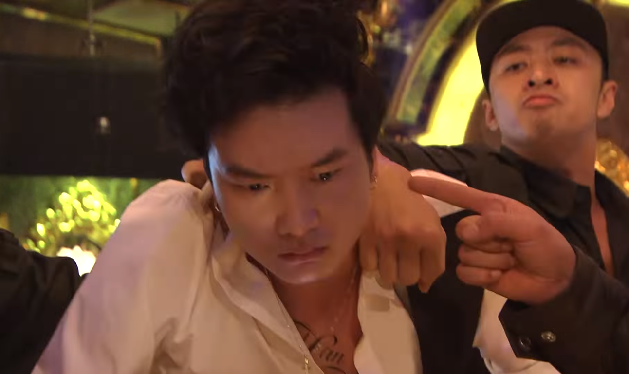 Quỳnh Búp Bê tập 6: Quý tử của Thiên Thai lộ clip nhục nhã, My Sói lòi bộ mặt thật Quỳnh Búp Bê tập 6: Quý tử của Thiên Thai lộ clip nhục nhã, My Sói lòi bộ mặt thật