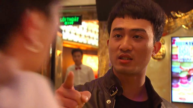 Quỳnh Búp Bê tập 6: Quý tử của Thiên Thai lộ clip nhục nhã, My Sói lòi bộ mặt thật Quỳnh Búp Bê tập 6: Quý tử của Thiên Thai lộ clip nhục nhã, My Sói lòi bộ mặt thật