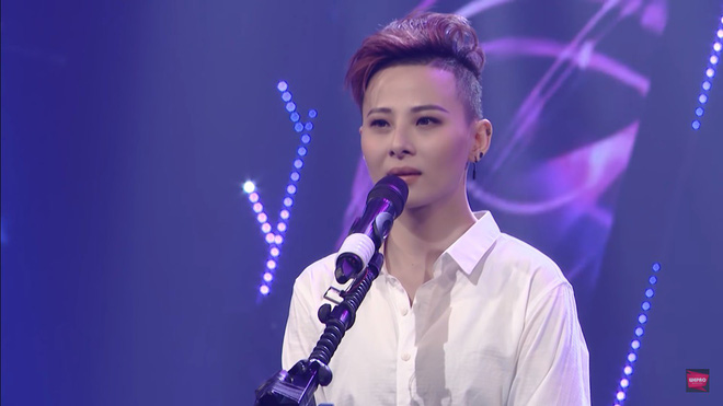 The Debut tập 5: Sau khi trả nợ xong, Đức Phúc thẳng tay loại thí sinh coi thường mình ra khỏi top 30 The Debut tập 5: Sau khi trả nợ xong, Đức Phúc thẳng tay loại thí sinh coi thường mình ra khỏi top 30