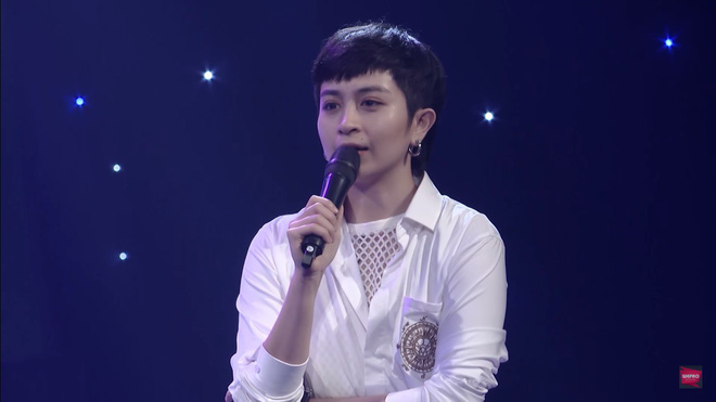 The Debut tập 5: Sau khi trả nợ xong, Đức Phúc thẳng tay loại thí sinh coi thường mình ra khỏi top 30 The Debut tập 5: Sau khi trả nợ xong, Đức Phúc thẳng tay loại thí sinh coi thường mình ra khỏi top 30
