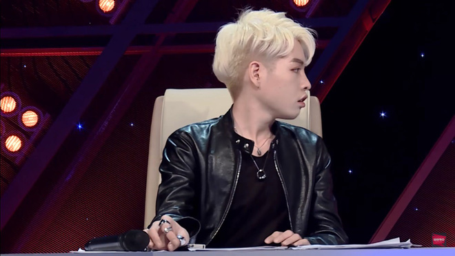 The Debut tập 5: Sau khi trả nợ xong, Đức Phúc thẳng tay loại thí sinh coi thường mình ra khỏi top 30 The Debut tập 5: Sau khi trả nợ xong, Đức Phúc thẳng tay loại thí sinh coi thường mình ra khỏi top 30