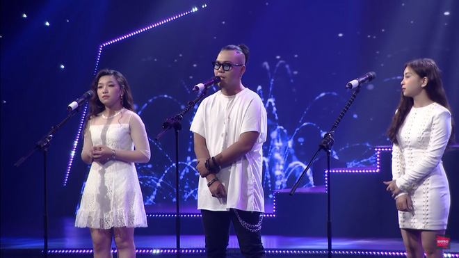 The Debut tập 5: Sau khi trả nợ xong, Đức Phúc thẳng tay loại thí sinh coi thường mình ra khỏi top 30 The Debut tập 5: Sau khi trả nợ xong, Đức Phúc thẳng tay loại thí sinh coi thường mình ra khỏi top 30