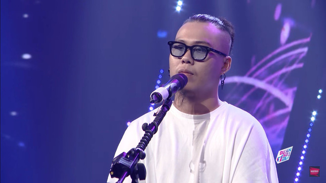 The Debut tập 5: Sau khi trả nợ xong, Đức Phúc thẳng tay loại thí sinh coi thường mình ra khỏi top 30 The Debut tập 5: Sau khi trả nợ xong, Đức Phúc thẳng tay loại thí sinh coi thường mình ra khỏi top 30