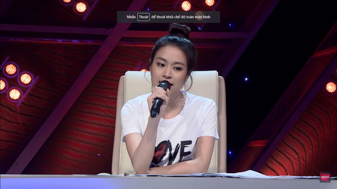 The Debut tập 5: Sau khi trả nợ xong, Đức Phúc thẳng tay loại thí sinh coi thường mình ra khỏi top 30 The Debut tập 5: Sau khi trả nợ xong, Đức Phúc thẳng tay loại thí sinh coi thường mình ra khỏi top 30