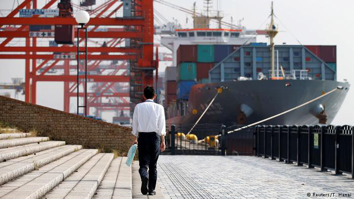 EU đạt được thỏa thuận hiệp định tự do thương mại với Nhật