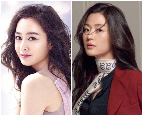 Mợ chảnh vừa tái xuất, Kim Tae Hee đã bị chê bai nhan sắc có thừa, thần thái thua xa