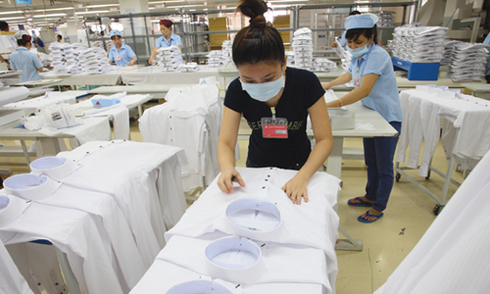 Chiến tranh thương mại Mỹ - Trung ảnh hưởng ra sao tới kinh tế Việt Nam