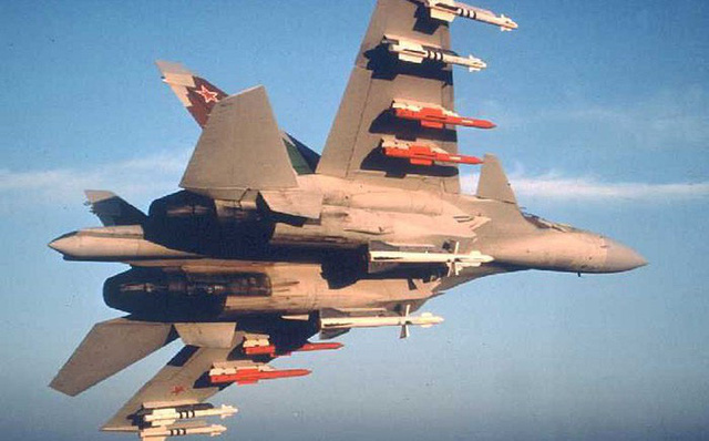 Đây là lý do khiến Ấn Độ nghiến răng nhập khẩu vũ khí: Đắt mấy cũng phải ôm bằng được