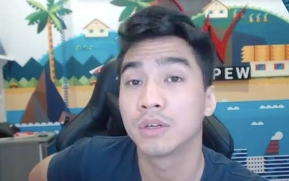 PewPew: Mình và Trâm Anh chưa thể là gì của nhau