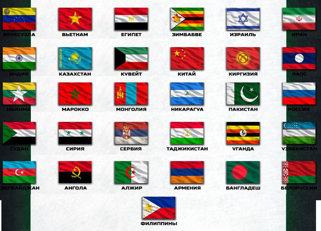 NÓNG: Việt Nam chính thức tham dự Giải đấu Tank Biathlon 2018-Xe tăng T-90 sẽ xuất kích?