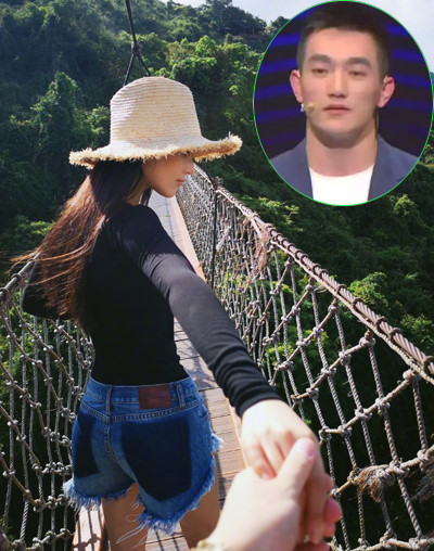 Lý Mạc Sầu Trương Hinh Dư hẹn hò lính đặc công chống khủng bố