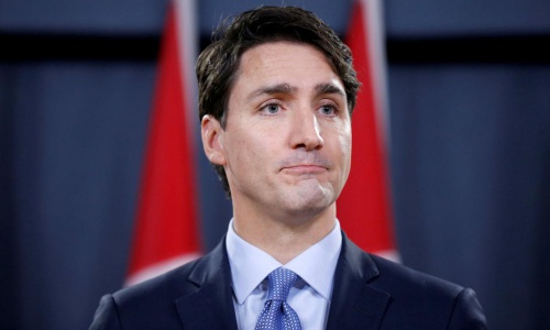 Thủ tướng Canada bác cáo buộc sàm sỡ phóng viên