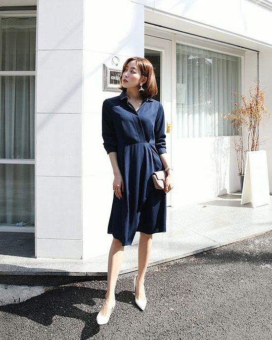 5 kiểu váy đi biển mà dù vali chật đến đâu cũng phải cố nhét mang theo