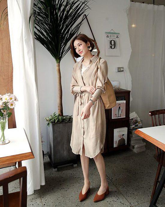 5 kiểu váy đi biển mà dù vali chật đến đâu cũng phải cố nhét mang theo