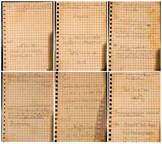 Thái Lan: Rục rịch giải cứu đội bóng mắc kẹt, sẽ đưa 4 em ra trước