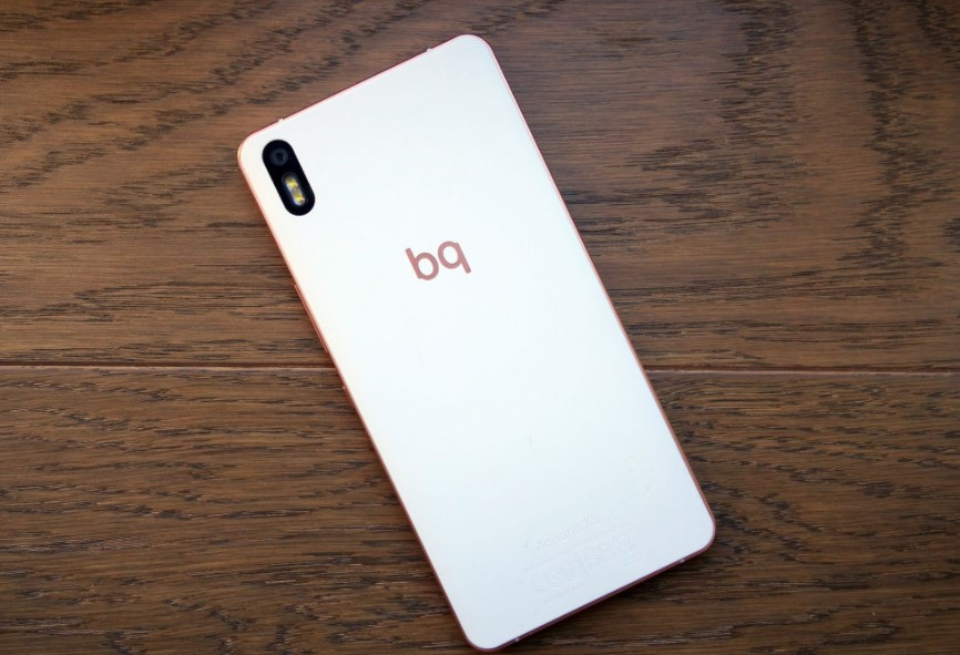 Đối tác BQ của Vinsmart từng sản xuất những smartphone nào?