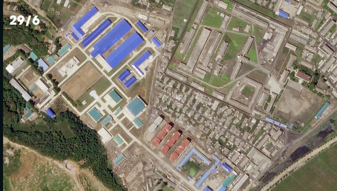 Triều Tiên: Cuộc đàm phán với ngoại trưởng Mỹ đáng thất vọng