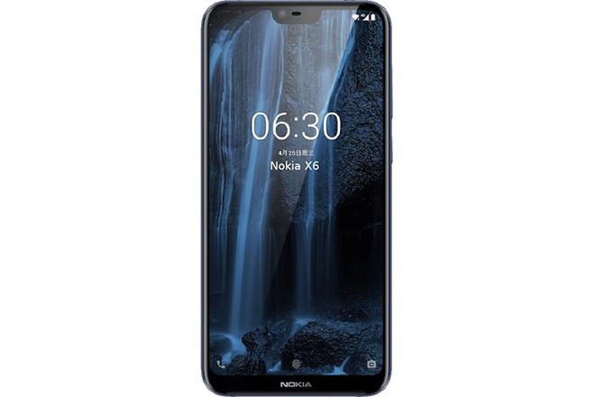 Nokia X5 ra mắt ngày 11/7, sẽ có điện thoại Nokia cao cấp vào quý 3/2018