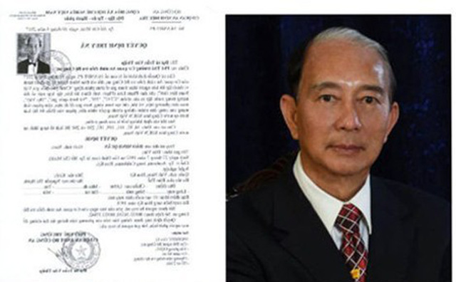 12 đối tượng phản động chống phá nhà nước sắp bị đưa ra xét xử