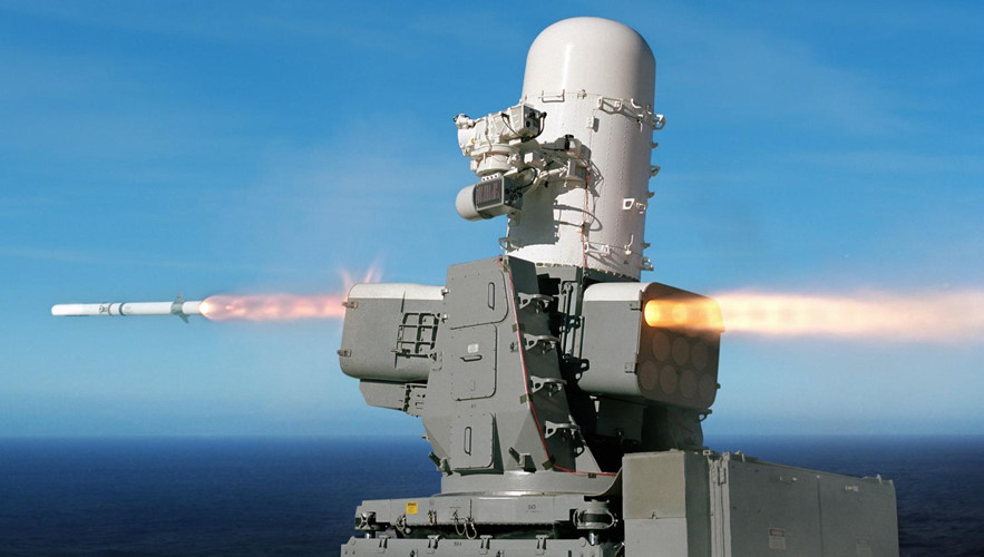 Việt Nam sở hữu ba trong top pháo CIWS nguy hiểm nhất hành tinh