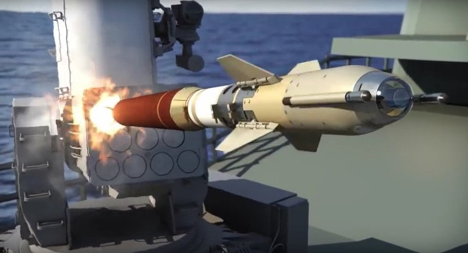 Việt Nam sở hữu ba trong top pháo CIWS nguy hiểm nhất hành tinh