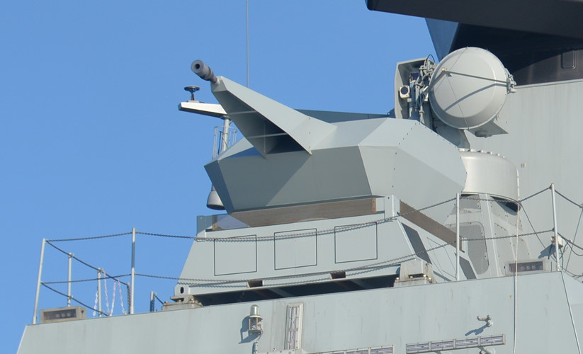 Việt Nam sở hữu ba trong top pháo CIWS nguy hiểm nhất hành tinh