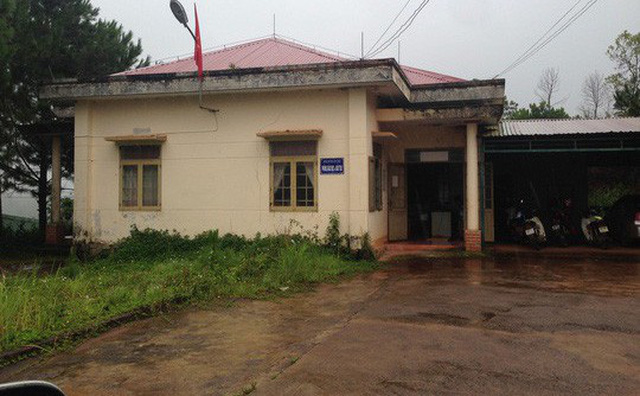 Thông tin mới nhất vụ con gái chủ tịch huyện thăng tiến thần tốc